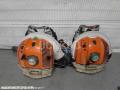 Autre Stihl BR700