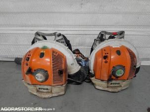 Autre Stihl BR700