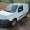 Fourgon avec parois et toit rigide Renault Kangoo