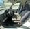 Fourgon avec parois et toit rigide Fiat DOBLO