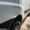 Fourgon avec parois et toit rigide Fiat DOBLO