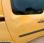 Fourgon avec parois et toit rigide Renault Kangoo