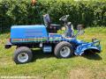 Tondeuse Iseki SF303