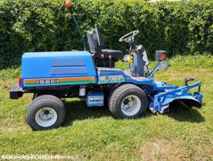 Tondeuse Iseki SF303