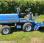 Tondeuse Iseki SF303