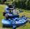 Tondeuse Iseki SF303