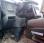 Benne basculante de chantier et de TP Renault Premium