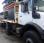 Voirie Mercedes Unimog