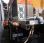 Voirie Mercedes Unimog