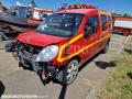 Autobus Renault Kangoo
