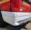 Fourgon avec parois et toit rigide Renault Master