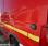 Fourgon avec parois et toit rigide Renault Master