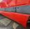 Fourgon avec parois et toit rigide Renault Master
