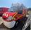 Fourgon avec parois et toit rigide Renault Master