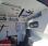 Fourgon avec parois et toit rigide Renault Master