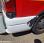 Fourgon avec parois et toit rigide Renault Master