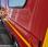 Fourgon avec parois et toit rigide Renault Master