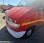 Fourgon avec parois et toit rigide Renault Master