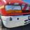 Fourgon avec parois et toit rigide Renault Master