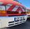 Fourgon avec parois et toit rigide Renault Master