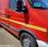 Fourgon avec parois et toit rigide Renault Master