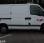 Fourgon avec parois et toit rigide Renault Master