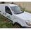 Fourgon avec parois et toit rigide Renault Kangoo