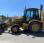 Mini-tractopelle Komatsu WB97R