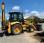 Mini-tractopelle Komatsu WB97R