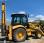 Mini-tractopelle Komatsu WB97R