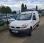 Fourgon avec parois et toit rigide Renault Kangoo