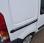 Fourgon avec parois et toit rigide Renault Kangoo