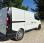 Fourgon avec parois et toit rigide Renault Trafic