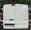 Fourgon avec parois et toit rigide Renault Trafic