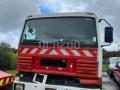 Citerne à produits chimiques Renault G270