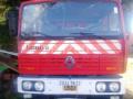 Incendie Renault G230
