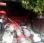 Incendie Renault G230