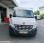 Fourgon avec parois et toit rigide Renault Master