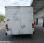 Fourgon avec parois et toit rigide Renault Master