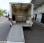Fourgon avec parois et toit rigide Renault Master