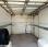 Fourgon avec parois et toit rigide Renault Master
