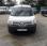 Fourgon avec parois et toit rigide Renault Kangoo