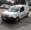 Fourgon avec parois et toit rigide Renault Kangoo