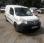Fourgon avec parois et toit rigide Renault Kangoo