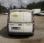 Fourgon avec parois et toit rigide Renault Kangoo