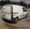 Fourgon avec parois et toit rigide Renault Kangoo