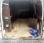 Fourgon avec parois et toit rigide Renault Kangoo