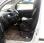Fourgon avec parois et toit rigide Renault Kangoo