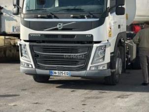 Pour semi-remorque Volvo FM