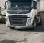 Pour semi-remorque Volvo FM